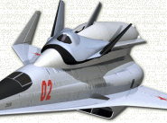 Авиационно-космическая система "Спираль"