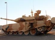 Т-90С T-90S International Defence Exhibition and Conference IDEX 2013 Уралвагонзавод Абу-Даби, ОАЭ UVZ Fireforge