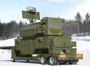 «Тор-М2КМ»