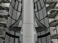 Boeing X-37B