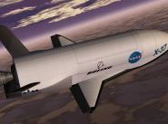 Boeing X-37B
