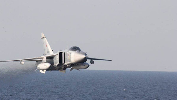Су-24 