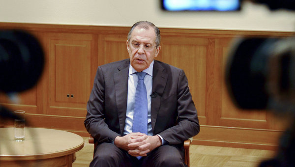 Лавров