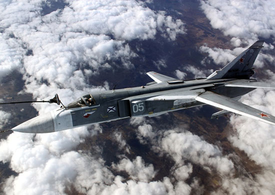 Су-24М