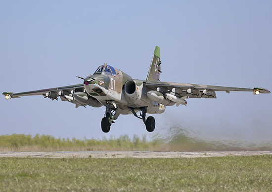 су-25