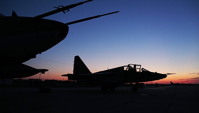 Су-25 