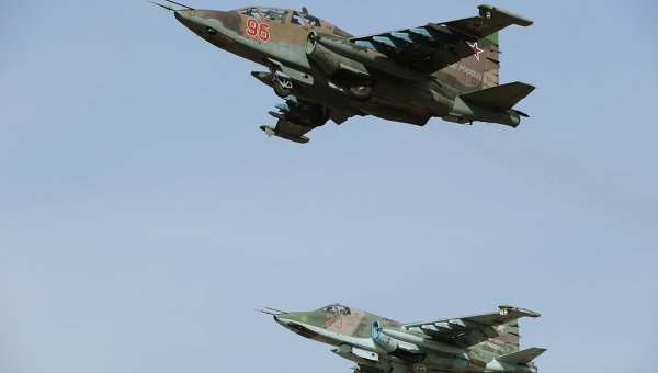 Су-25СМ