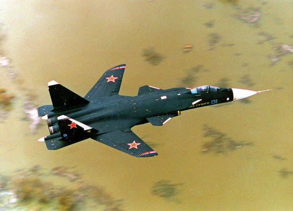 Су-25СМ