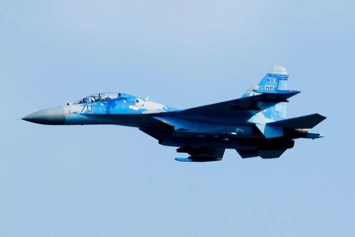 Су-27