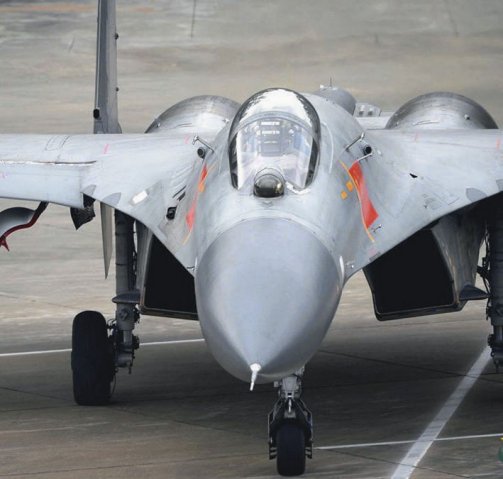 СУ-27СК