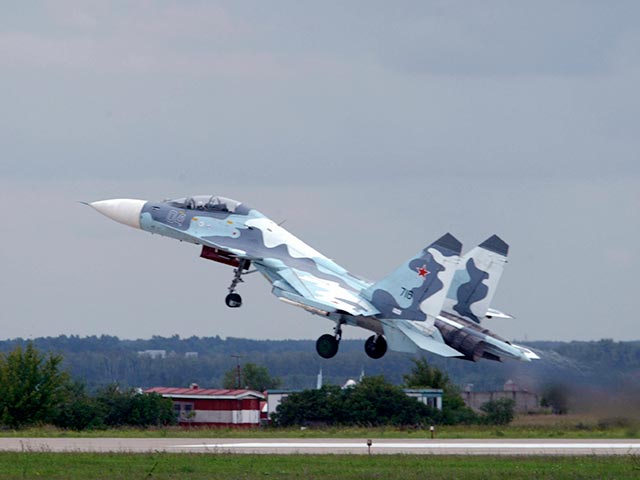 Су-30