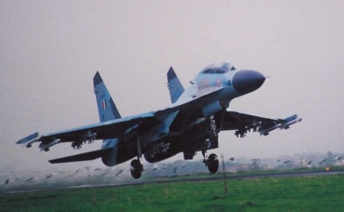 СУ-30МКИ