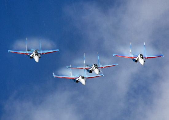 Су-30СМ