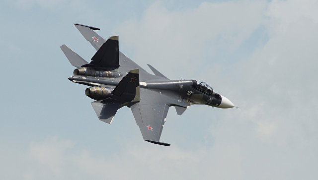 Су-30