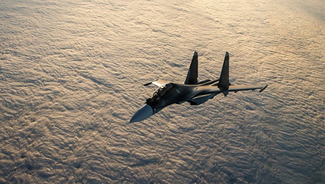 Су-30СМ