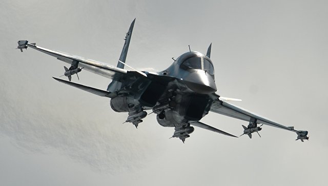 Су-34