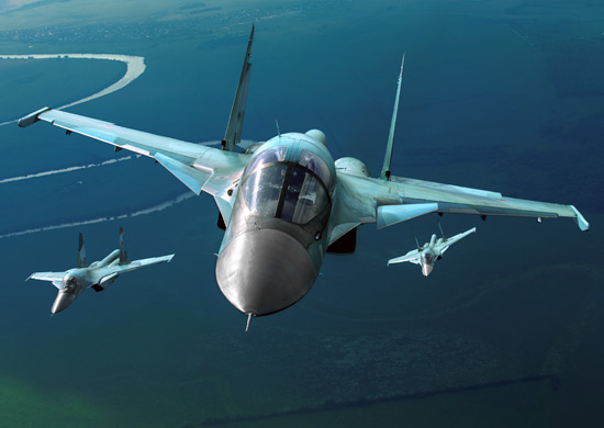 Су-34