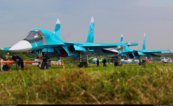 Су-34