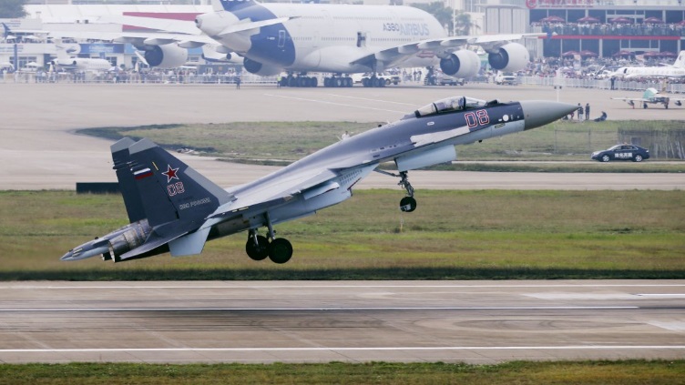 СУ-35
