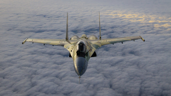 Су-35 и Ка-52