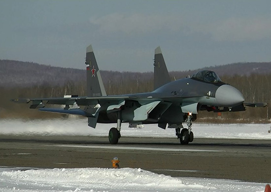 Су-35С
