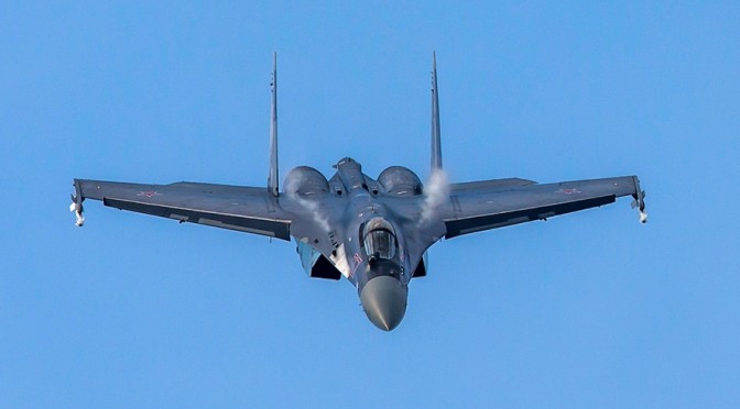 СУ-35С