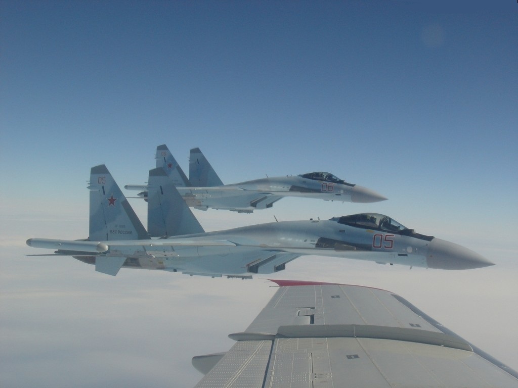 Су-35С