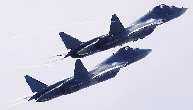 Су-57