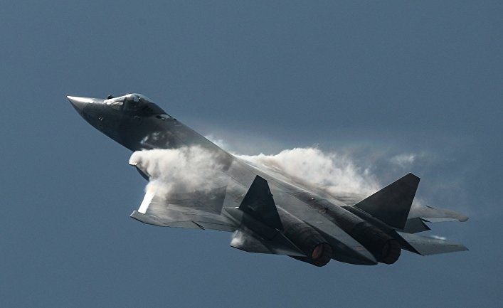 Су-57