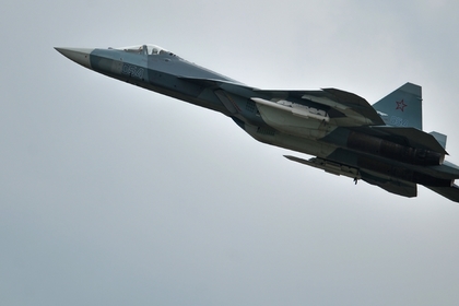 Су-57
