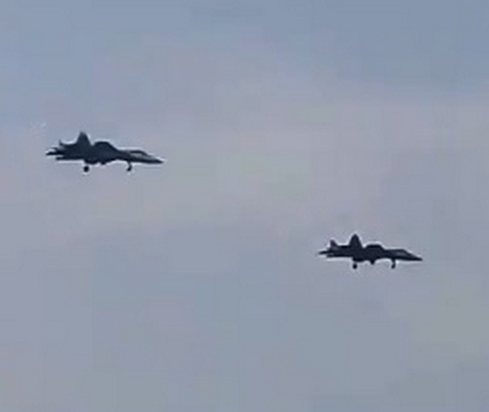 Су-57