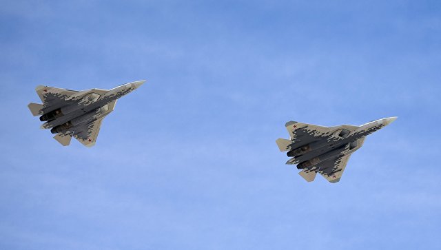 Су-57