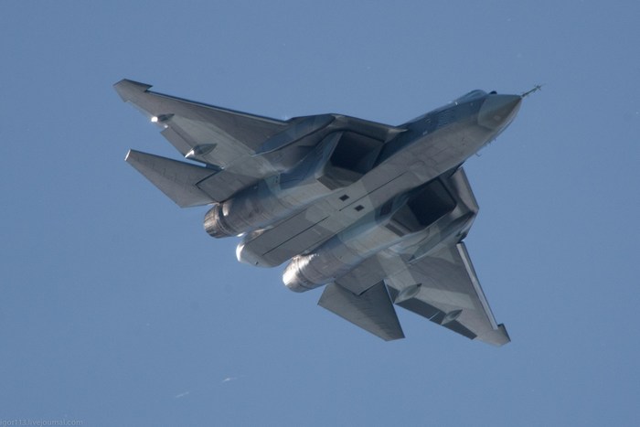 Су-57