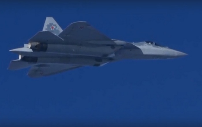 Су-57