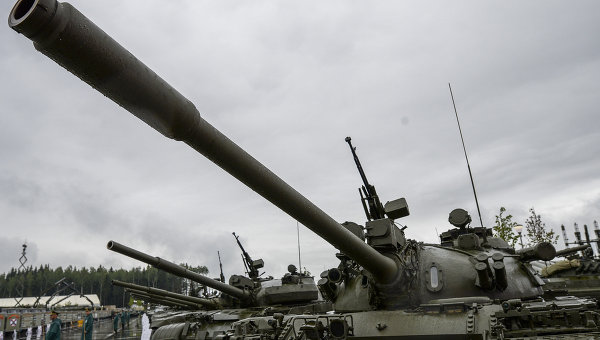 Т-54