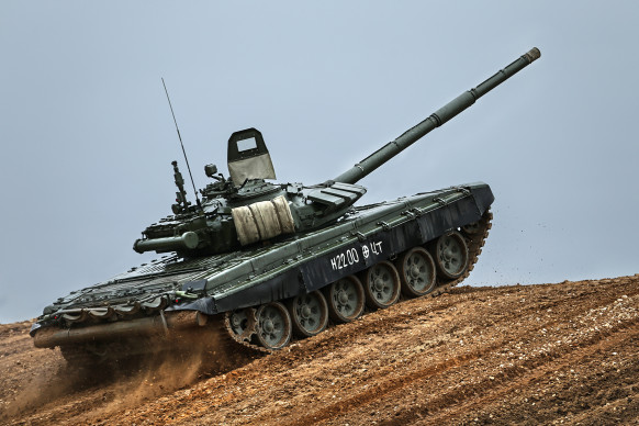 Т-72