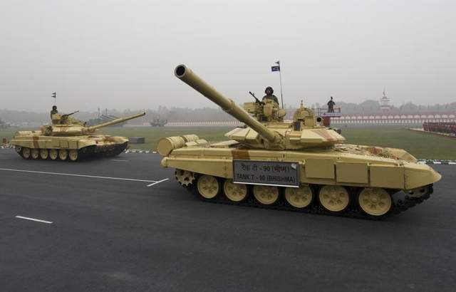 Т-90