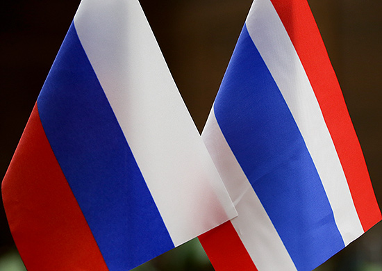 Министры