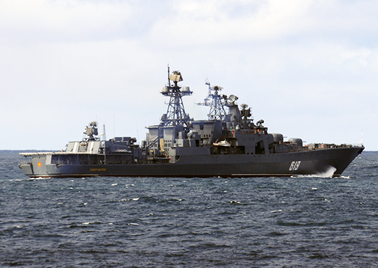 Танзани