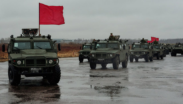 Тигр