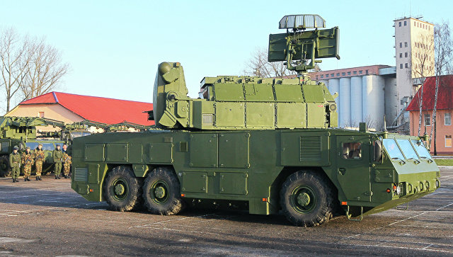 Тор-М2