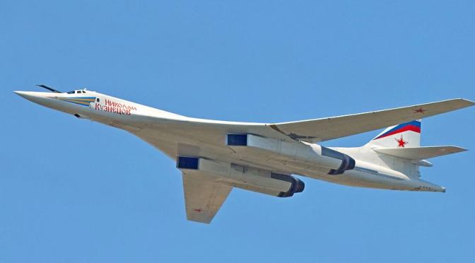ТУ-160