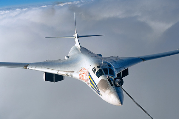 Ту-160