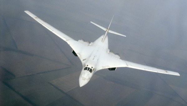 Ту-160 