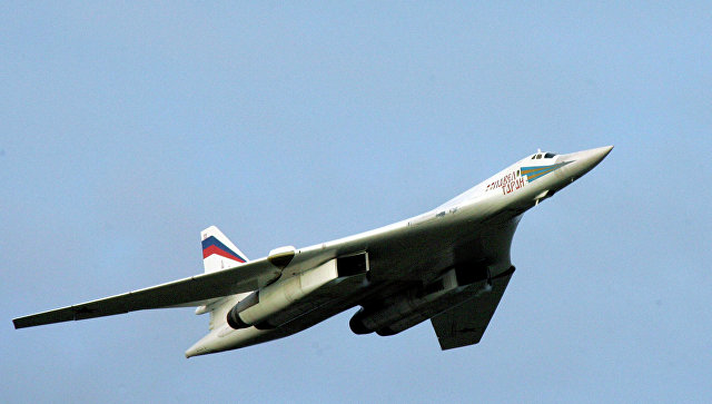 Ту-160