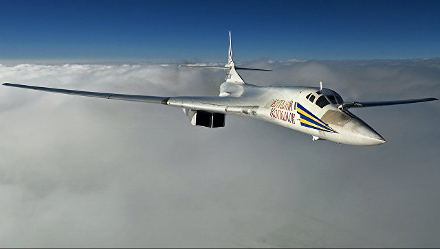 Ту-160