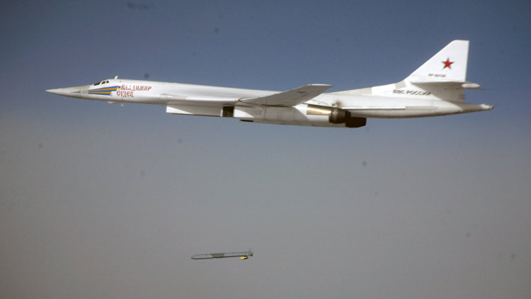 ТУ-160М2