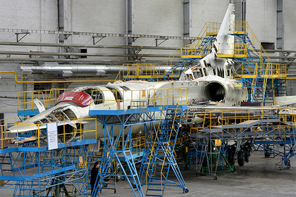 Ту-160М2