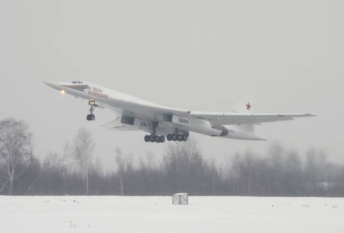 Ту-160