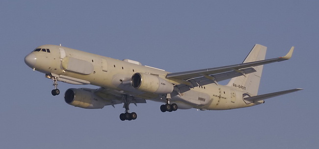 Ту-214Р